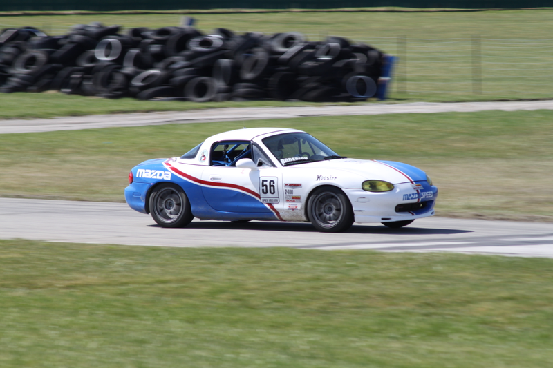 Illustration for article titled Final Photos From My Fallen Camera (Track Day Dump Bro)